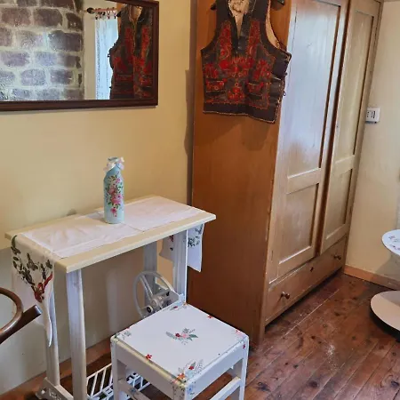 Semesterbostad Etno Kuca Parce Neba Užice