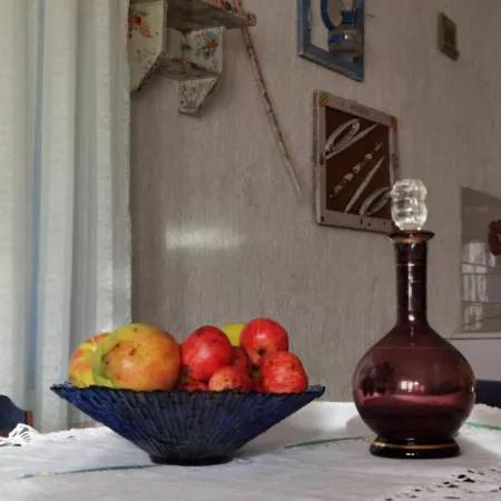 Holiday home Etno Kuca Parce Neba Uzice