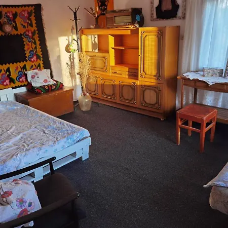 Etno Kuca Parce Neba Holiday home Uzice
