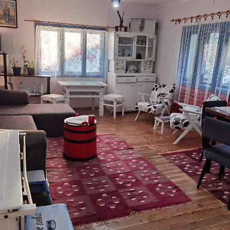 Etno Kuca Parce Neba Holiday home *
