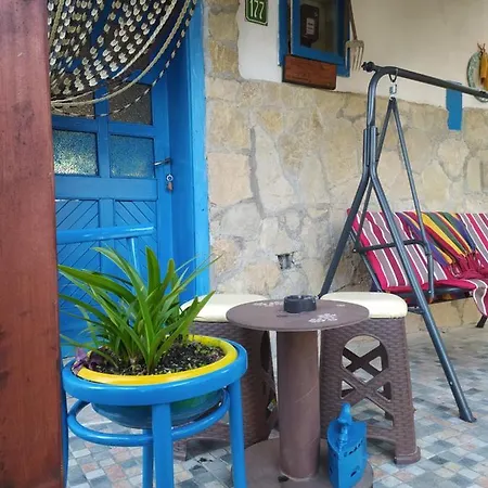 Holiday home Etno Kuca Parce Neba *