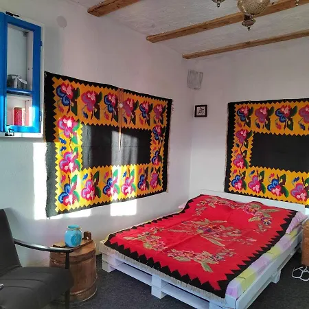 Etno Kuca Parce Neba Holiday home