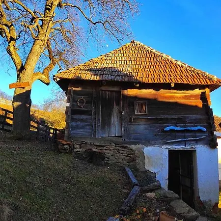 Etno Kuca Parce Neba Holiday home *